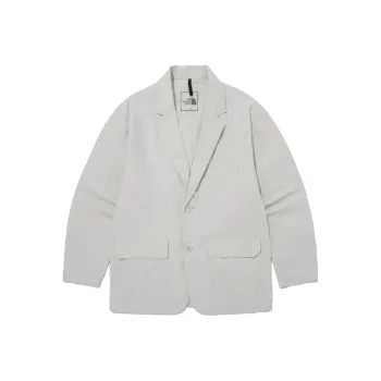 THE NORTH FACE Business Suit Men's Light Gray