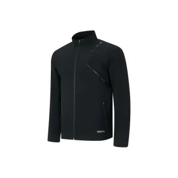 RAPIDO STAR TRACK Jackets Coats Men's Black