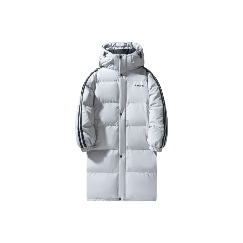 Kawasaki Down Jackets Unisex-4