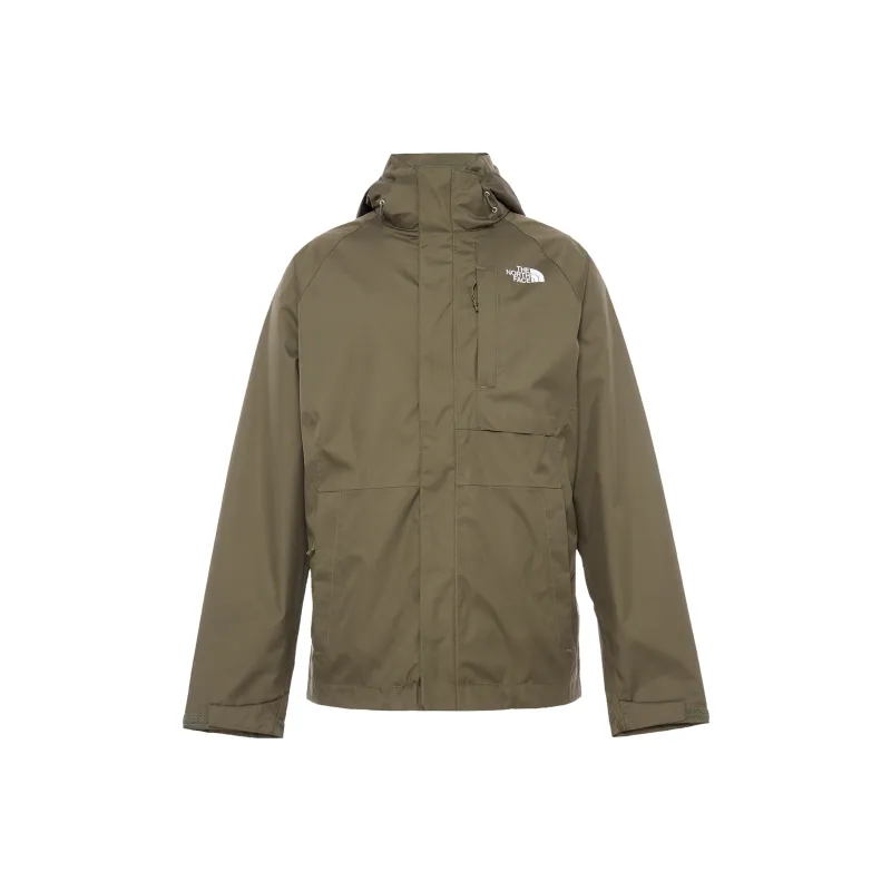 THE NORTH FACE M NEW MODIS TRI Jackets Coats Men's Olive Green-0