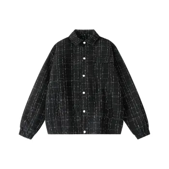 Paddy Julia Jackets Coats Unisex