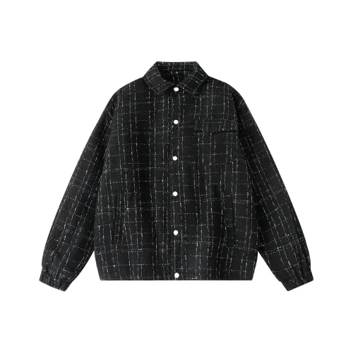 Paddy Julia Jackets Coats Unisex