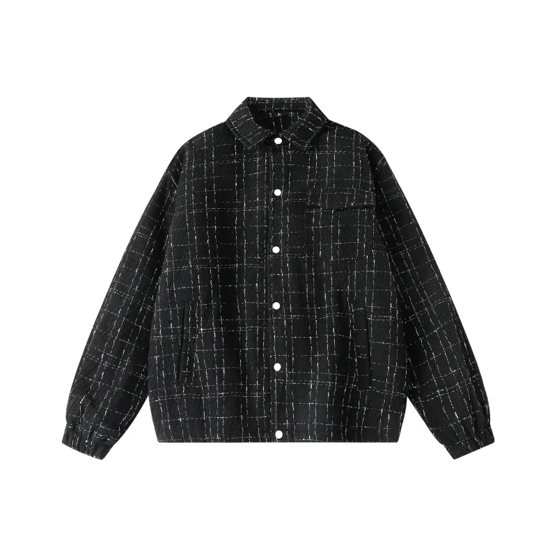 Paddy Julia Jackets Coats Unisex-0