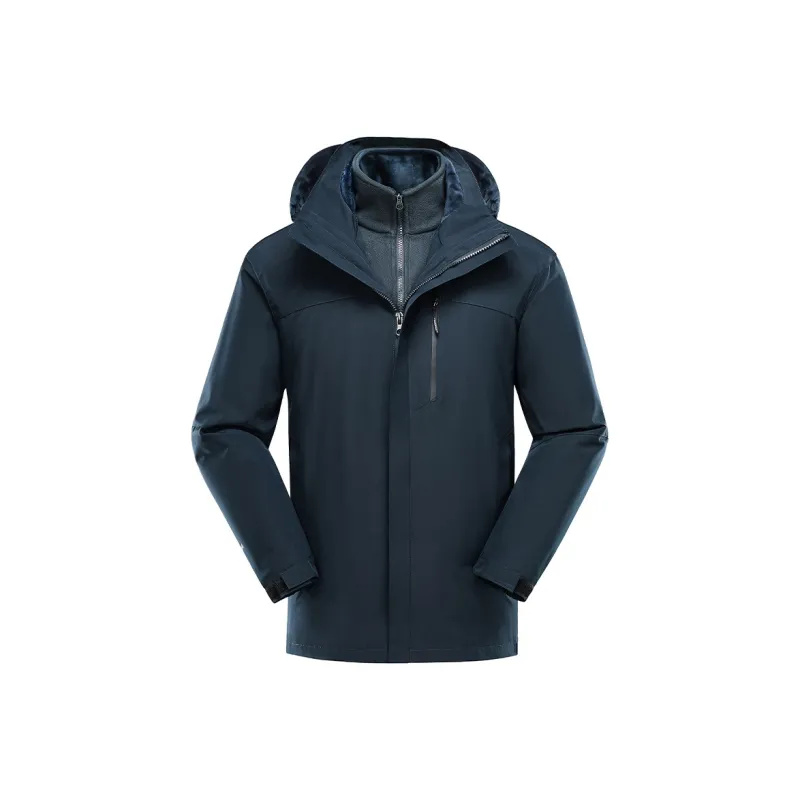 YAYA Jackets Unisex-0