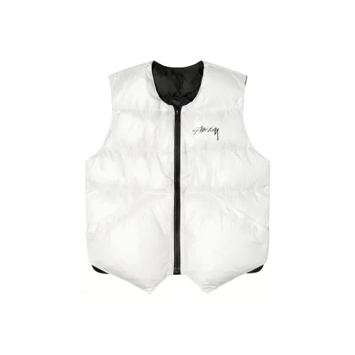 Stussy Reversible Vest