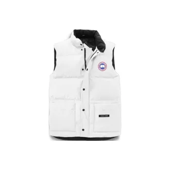 Canada Goose Freestyle Padded Vest