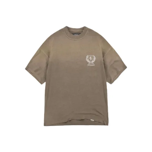 REPRESENT Owners Club T Shirt