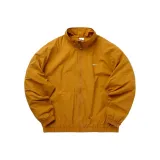 Ginger Yellow