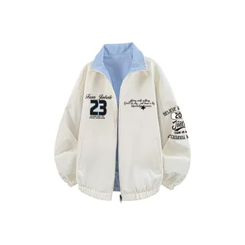 JINBEILE Jackets Unisex
