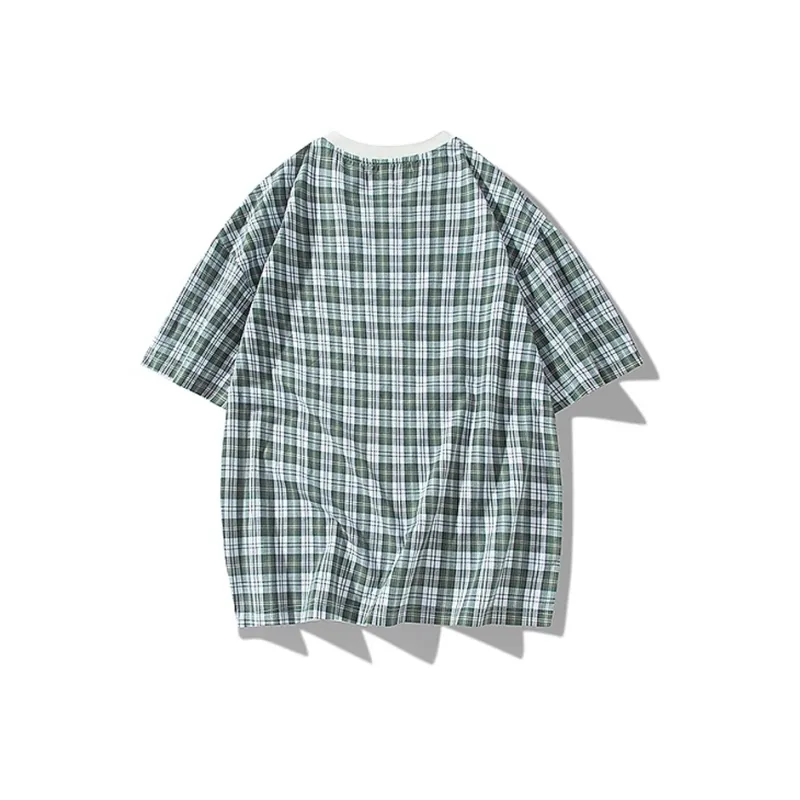 OPMO T Shirts Unisex-1