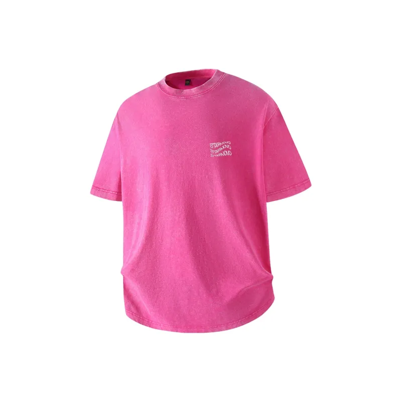 DOUBLE STAR 88 T Shirts Unisex-9