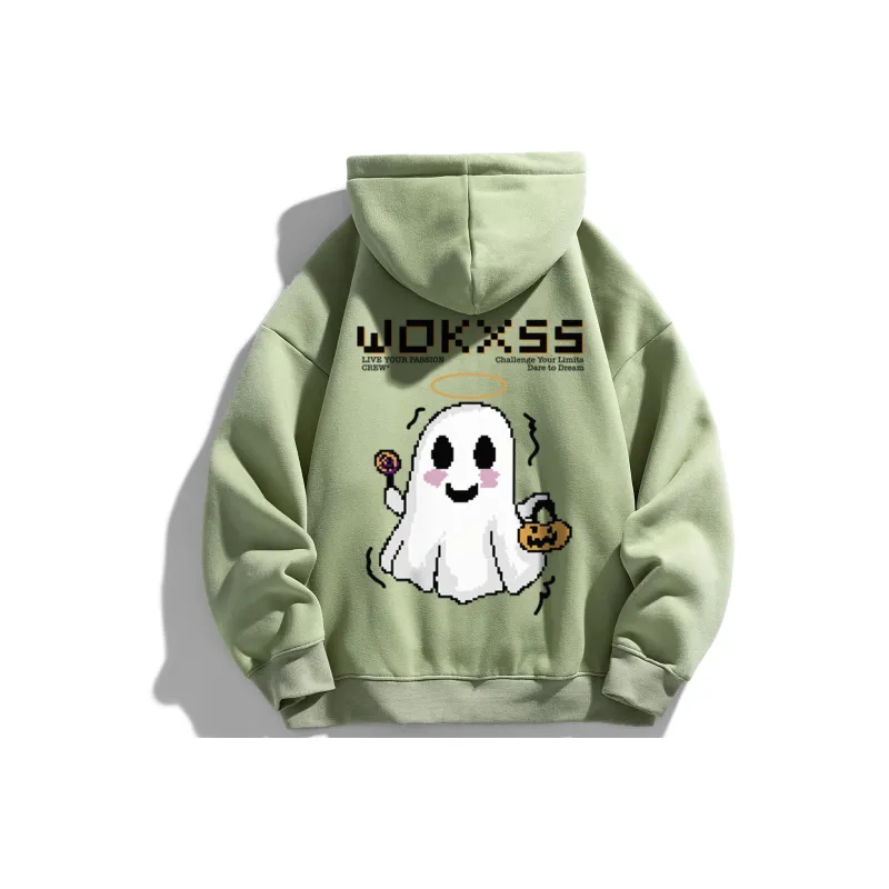 WOKXSS Sweatshirts Unisex-14