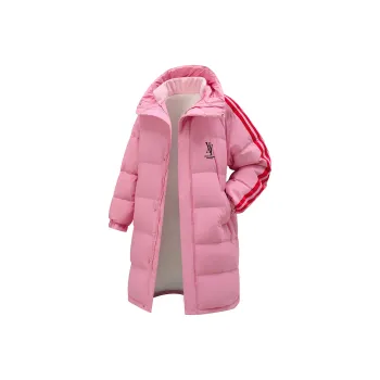 Qnxeey Down Jackets Unisex