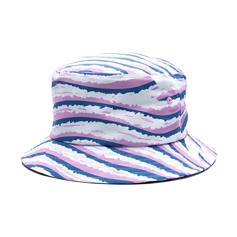 UNDEFEATED - Bucket Hats Unisex Multicolor-0
