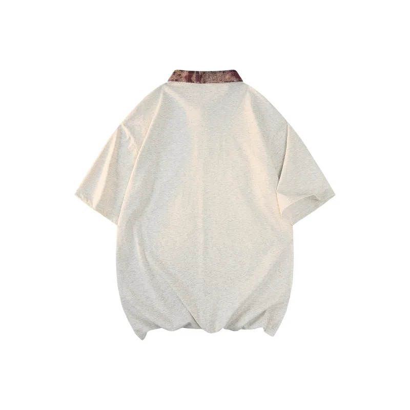 TINA GIA T Shirts Unisex-17