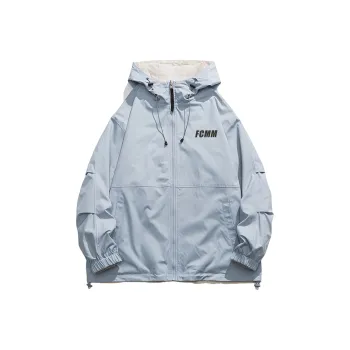 FCMM Jackets Unisex