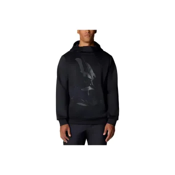 Columbia x STAR WARS FW24 Sweatshirt Unisex Black
