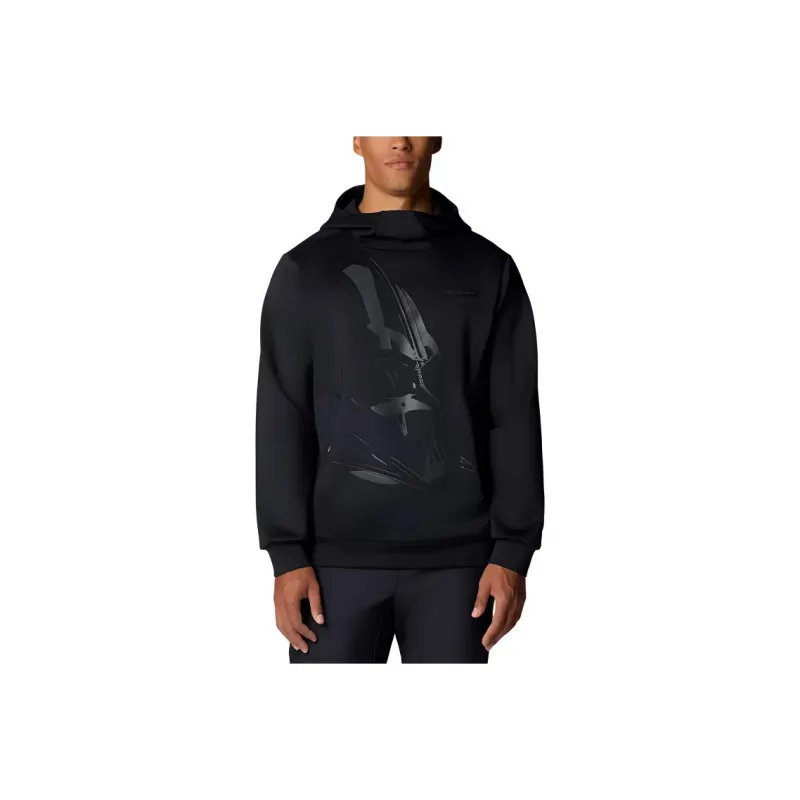 Columbia x STAR WARS FW24 Sweatshirt Unisex Black-0