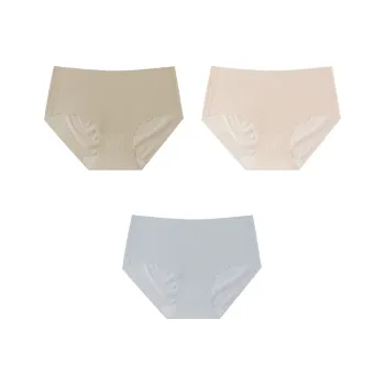 Ordifen Underpants Women's 3 Pack