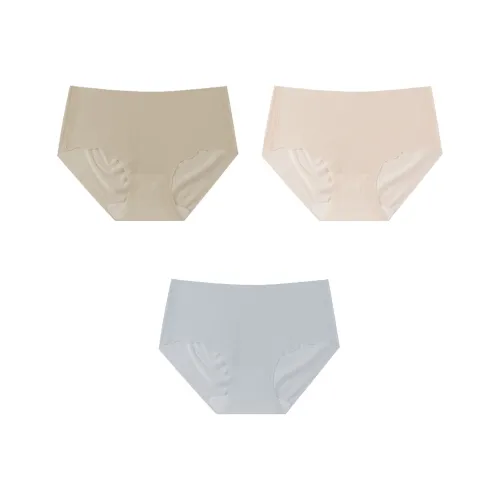 Ordifen Underpants Women's 3 Pack