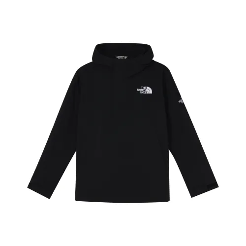 THE NORTH FACE City Outdoor Collection Waterproof And Windproof Windbreaker Jacket Mens Brown