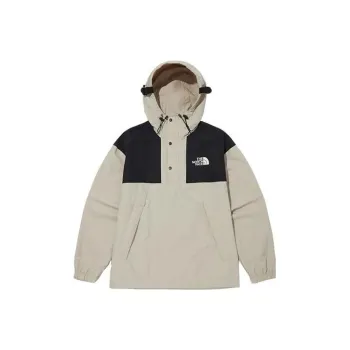 THE NORTH FACE Jackets Men Beige