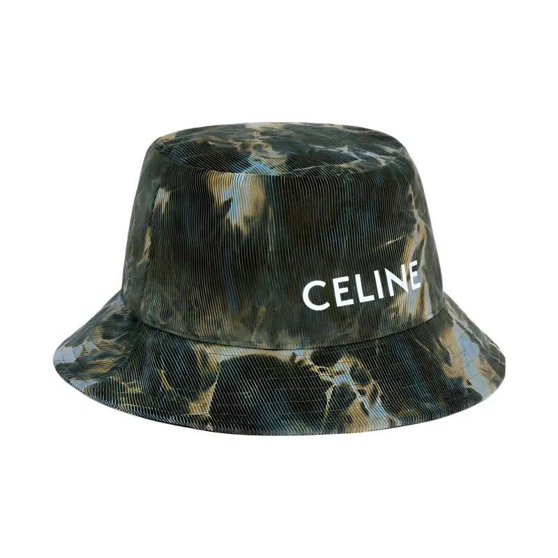 CELINE Bob Hat-1