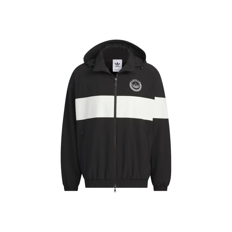 Adidas Originals Rifta Jackets Men Black-0