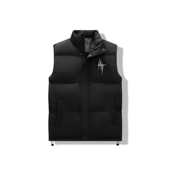 LA'T.WEEKEND Vests Unisex