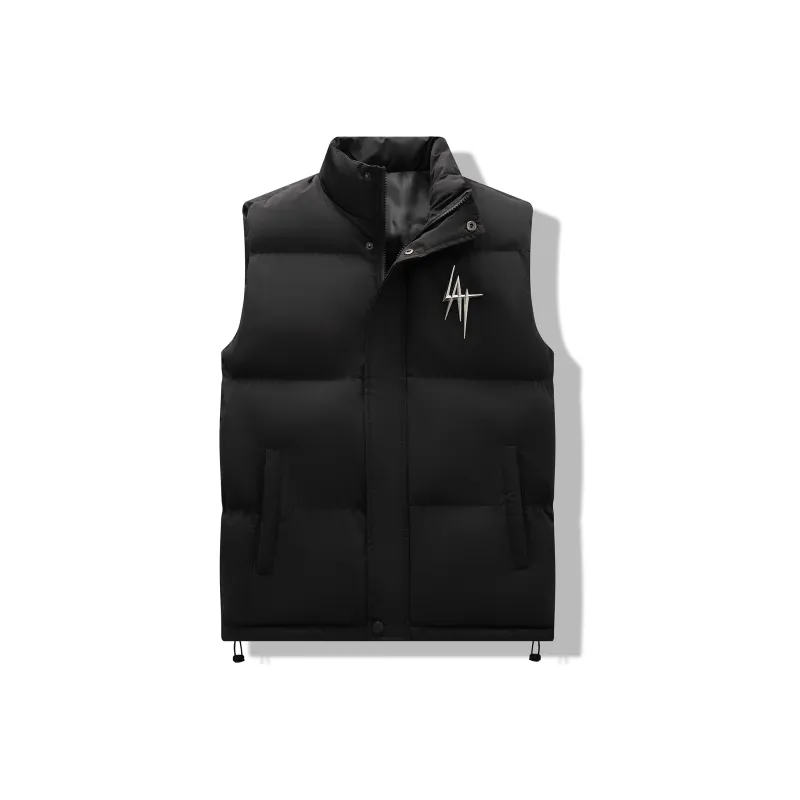 LA'T.WEEKEND Vests Unisex-0