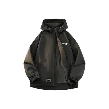 EGOU Jackets Unisex