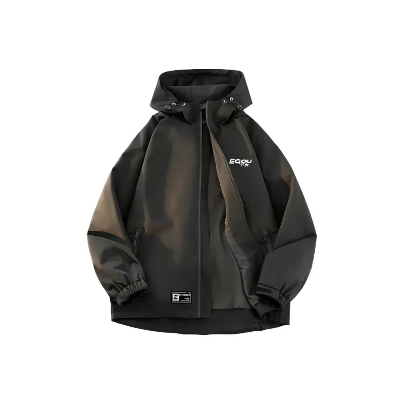 EGOU Jackets Unisex-0