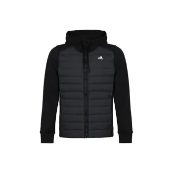 Adidas Down Jacket Winter Men's Black
