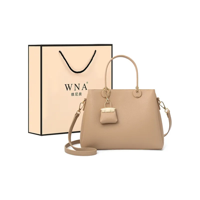 Vigno Synthetic Leather Handbag, One Shoulder, Crossbody Bag Regular Women's Multicolor-13