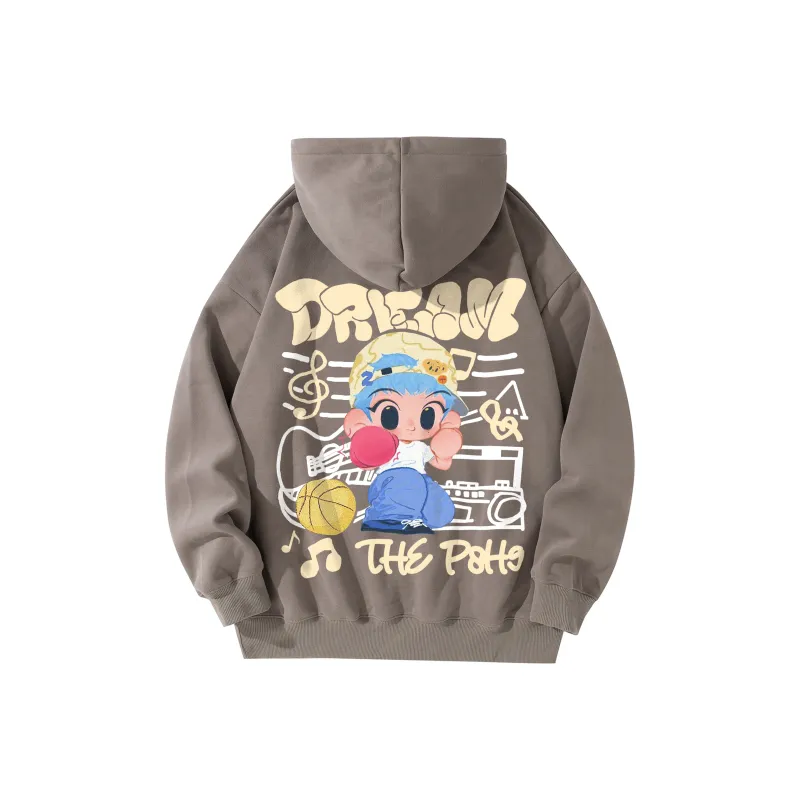 P8H9 Sweatshirts Unisex-16