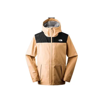 THE NORTH FACE City Outdoor Collection Waterproof And Windproof Windbreaker Jacket Men's
