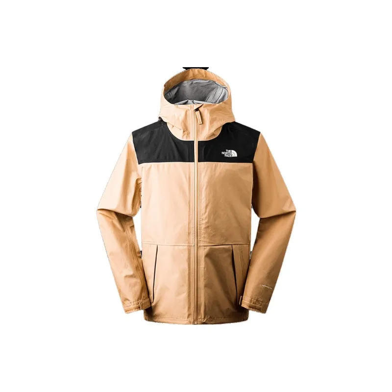 THE NORTH FACE City Outdoor Collection Waterproof And Windproof Windbreaker Jacket Men's-0