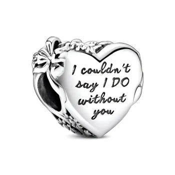 Pandora Charms / Pendants Women's Silver