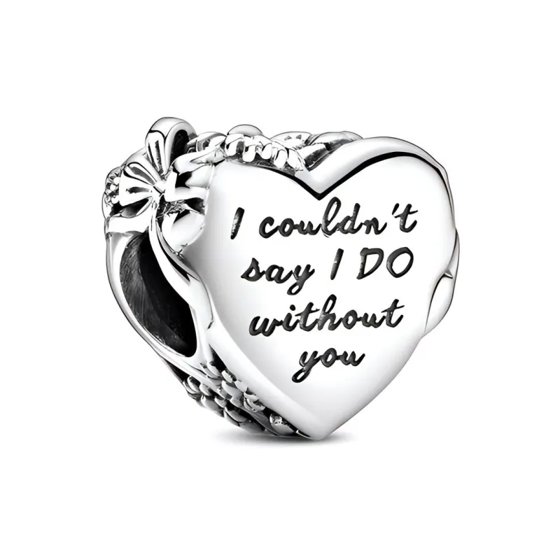 Pandora Charms / Pendants Women's Silver-0