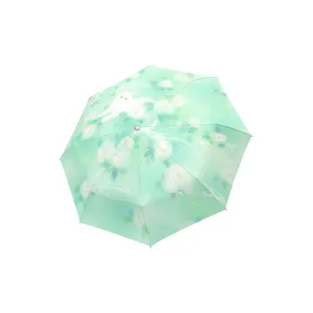 Mrs. Luban Umbrellas