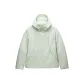 [Short Silhouette Women's]Sea Salt Green