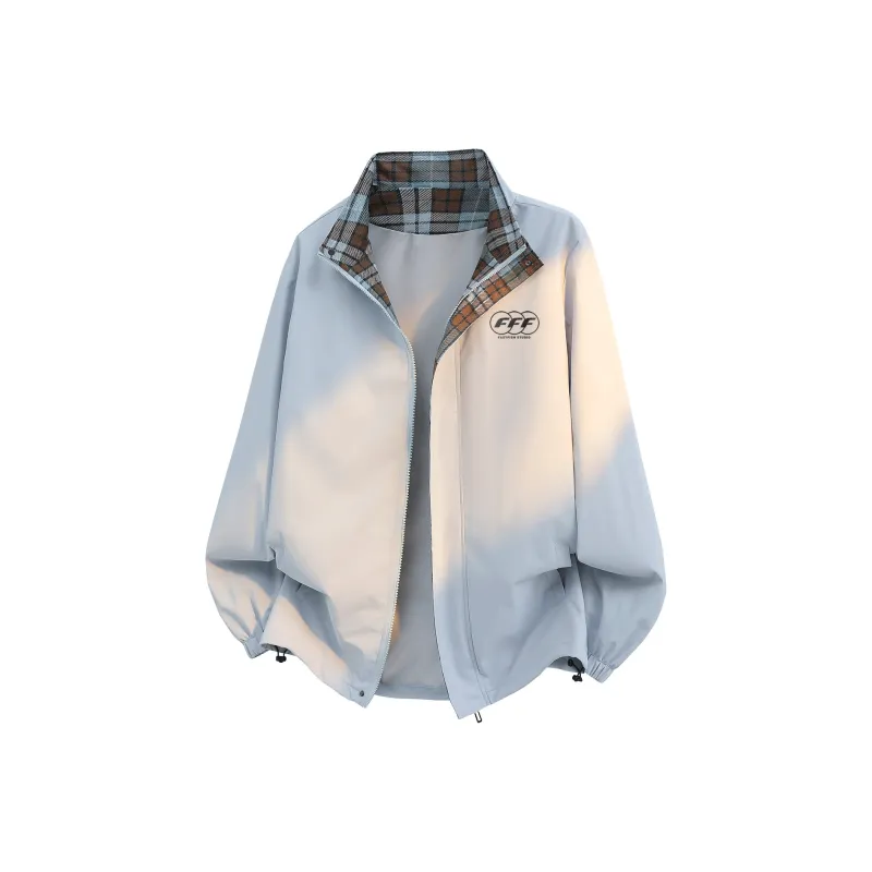 FASTFISH Jackets Unisex-0