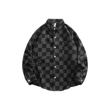 Ferrero Ross Denim Jackets Unisex