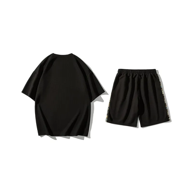 KOKO BASE Casual Sportswear Unisex-1