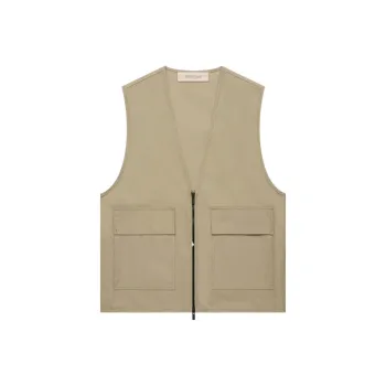 Fear Of God Essentials Work Vest