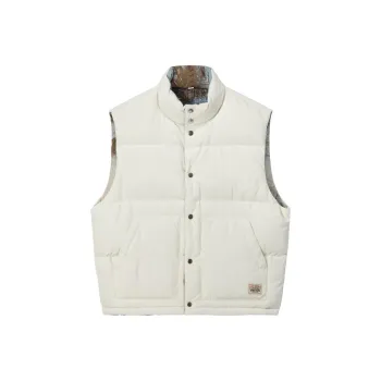Stussy Suthernland Workgear Vest