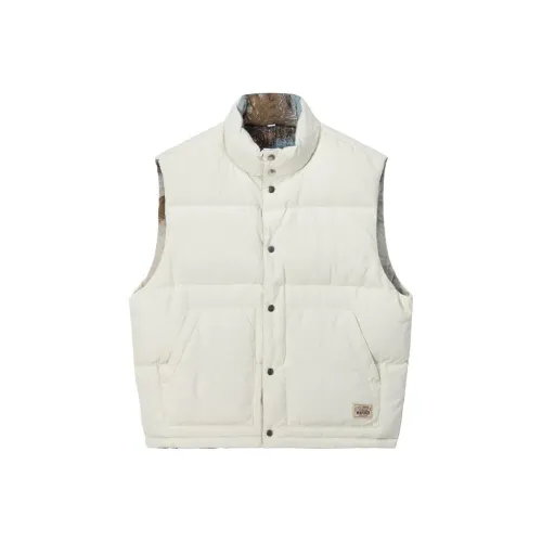 Stussy Suthernland Workgear Vest
