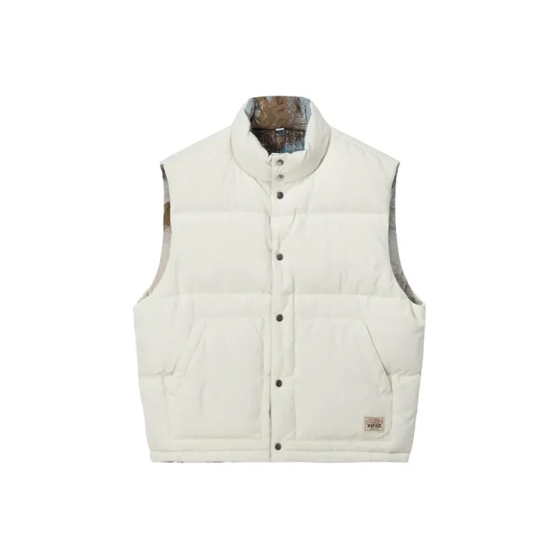 Stussy Suthernland Workgear Vest-0