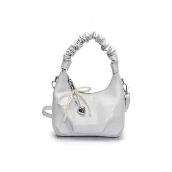 Wenpercy PU Shoulder Bag, Crossbody Bag, Handbag Women's Multicolor