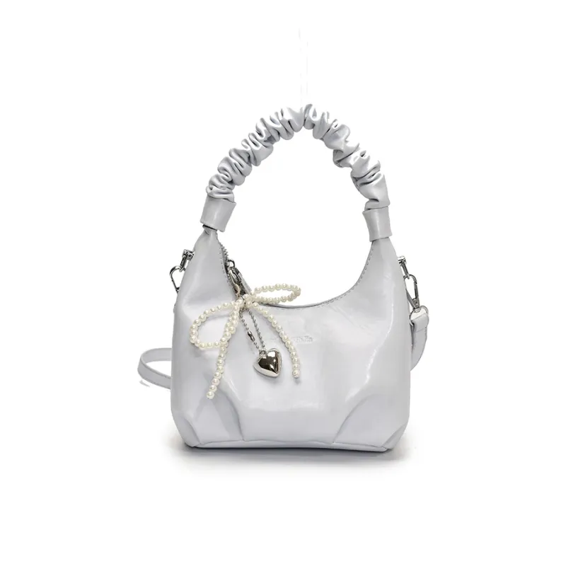 Wenpercy PU Shoulder Bag, Crossbody Bag, Handbag Women's Multicolor-0